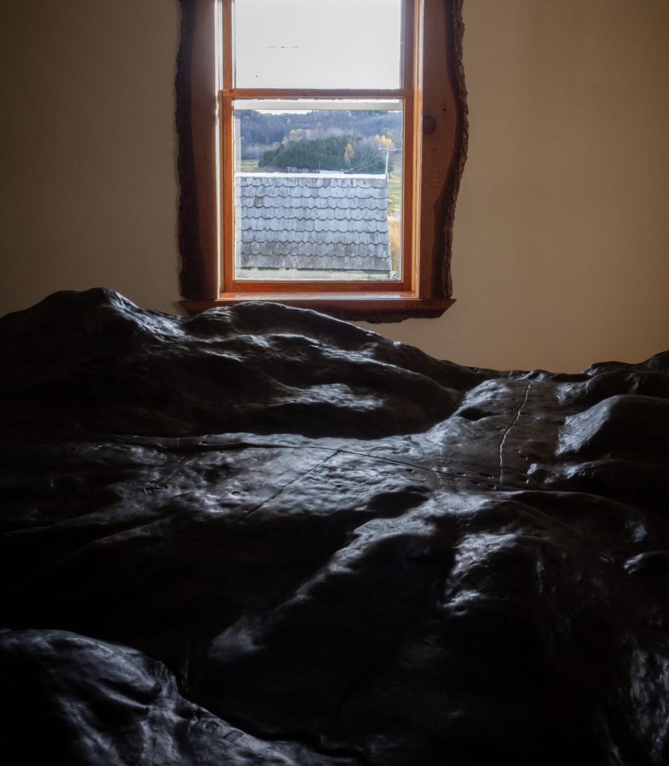 Les voies discrètes  |  A sense of place