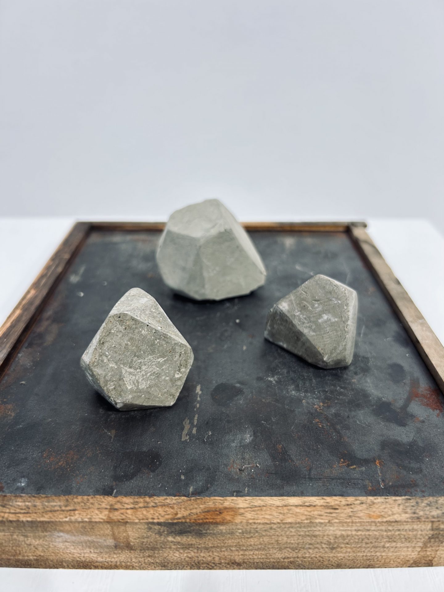 Diamants d'argile, 2025